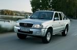 Mazda B2500 2004 года